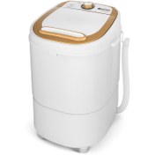 تصویر SH-MW3015 Gold مینی واش جنرال تکنیک 