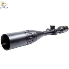 تصویر دوربین تفنگ کارل زایس کانکوئست 50×24-6 AOMC Carl Zeiss Conquest 6-24x50 AOMC