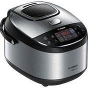 تصویر پلوپز و مولتی کوکر بوش ا Bosch MUC22B42RU Rice Cooker 