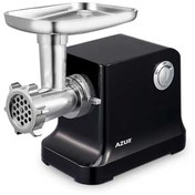 تصویر چرخ گوشت آزور مدل AZ-805MG با موتور ۳۰۰۰ وات و چرخش معکوس 