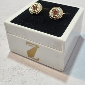 تصویر دکمه سردست D34 