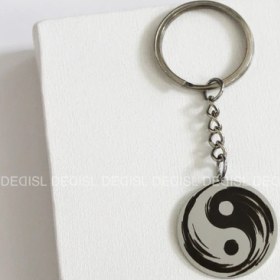 تصویر جاسویچی یین و یانگ 