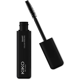 تصویر ریمل حجم دهنده کیکو - 05 Smart Colour Mascara kiko Milano