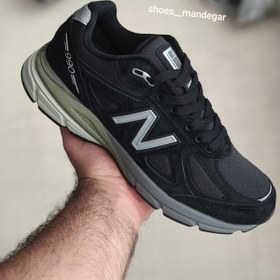 تصویر نیوبالانس 990ورژن6 سفارش آمریکا - 41تا45 / New balance 990 usa