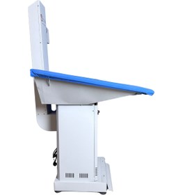 تصویر میز مکش سیلوا مدل BGT100 