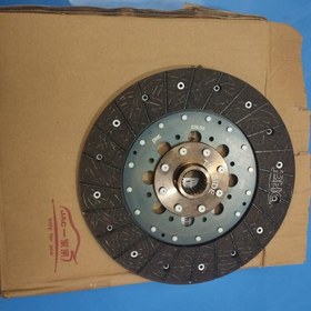 تصویر دیسک و صفحه جک اس5( شرکتی)فنردار Clutch kits S5