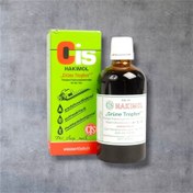 تصویر مکمل تقویت نطفه پرندگان هاکیمول - ad3e - هاکیمول المان مخصوص قناری عروس هلندی کبوتر به شرط اصلی - 5 سیسی فله ای Hakimol Fertility Drops (Vitamin A+D3+E Water-Soluble Supplement for Animals)