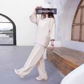 تصویر ست زنانه گلکسی miu miu 