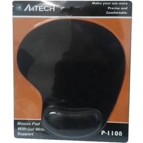 تصویر پد موس طبی A4TECH مدل P-1108 A4TECH P 1108