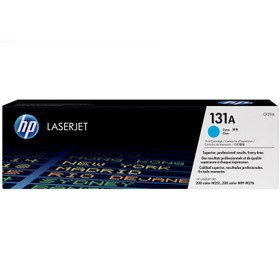 تصویر ست 4 عددی کارتریج تونر لیزری رنگی اچ پی مدل 131A HP 131A Color 4-in-1 Laser Toner Cartridge