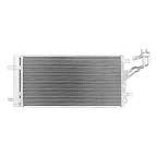 تصویر رادیات کولر هیوندای ولستر 