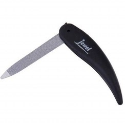 تصویر سوهان ناخن مدل GSN-517 جول Jewel Nail File GSN517