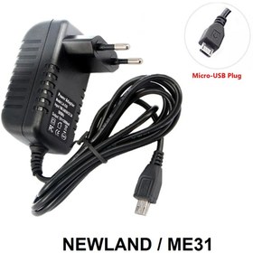 تصویر آداپتور(شارژر) دستگاه کارتخوان S910-ME31-VX675-G2-H9-MF919 - ساده CHARGER S910