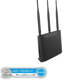 تصویر مودم VDSL2 بیسیم دی لینک DSL-2877 