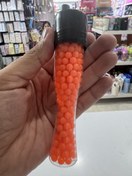 تصویر تیر ساچمه کلت اسباب بازی 300 تایی 