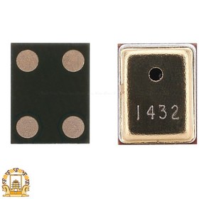 تصویر میکروفون هواوی Huawei Y7 Prime 2018 