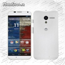 تصویر گوشی Motorola Moto X گوشي Motorola Moto X