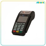 تصویر دستگاه کارت خوان سیار مدل Aisino V71 GPRS+wifi (استوک) ا Aizino V71Aisino mobile card reader Aizino V71Aisino mobile card reader