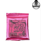 تصویر سیم گیتار الکتریک Ernie Ball 