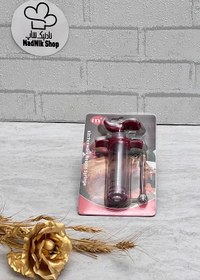 تصویر سرنگ تزریق خوراکی 