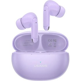 تصویر هدفون بی سیم یوسمز مدل XD18 Usams XD18 Wireless Headphone