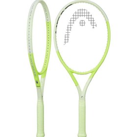 تصویر راکت تنیس هد Extreme Team 2024 