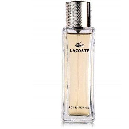 LACOSTE POUR FEMME EDT 90ML