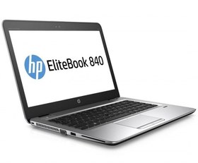 تصویر لپ تاپ استوک HP 840 G3 پردازنده i5 نسل 6 هارد 500 