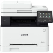 تصویر پرینتر چندکاره لیزری رنگی کانن مدل MF655Cdw Canon Color LaserJet MF655Cdw Laser Printer