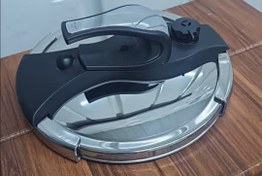 تصویر درب کامل زودپز درجه 1 