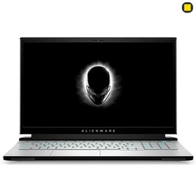 تصویر لپ تاپ گیمینگ الین ویر Alienware M17 R3 Gaming 