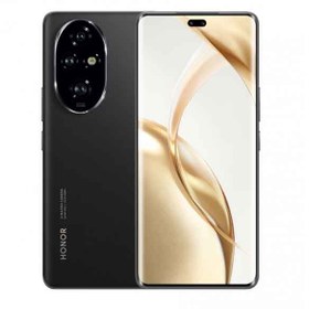 تصویر گوشی آنر 200Pro 5G | حافظه 512 رم 16 گیگابایت Honor 200 Pro 5G 512/16 GB