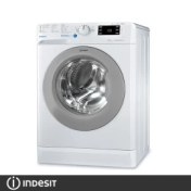 تصویر ماشین لباسشویی ایندزیت 10 کیلویی مدل BWE-101484-XW-SSS-IT ا Indesit 10 kg washing machine model BWE-101484-XW-SSS-IT Indesit 10 kg washing machine model BWE-101484-XW-SSS-IT