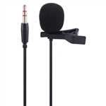 تصویر میکروفون یقه ای کین مدل KM-007 