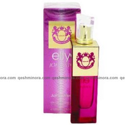 تصویر ادو پرفیوم جانوین Elly Johnwin Elly Eau de Parfum