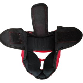 تصویر کلاه بوکس رزمی 