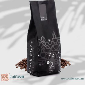تصویر قهوه تلنت Black Belend (250 گرمی) 