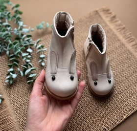 تصویر بوت خرگوشی - ۲۲ 