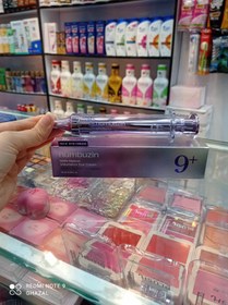 تصویر کرم دورچشم نامبوزین Eye cream nambuzin