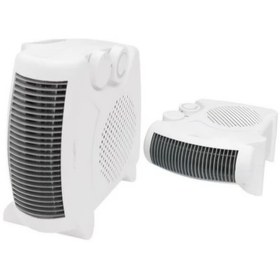 تصویر فن هیتر کلترونیک مدل HL 3379 WHI 