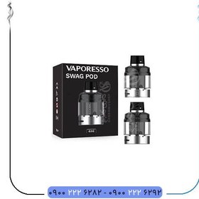 تصویر کارتریج پی ایکس 80 برند ویپرسو| Vaporesso Px80 Cartridge 