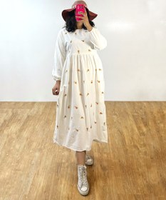 تصویر پیراهن آفتاب 