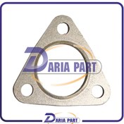 تصویر واشر گلوئی اگزوز دوو ماتیز اصلی GM 