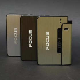 تصویر جاسیگاری FOCUS 