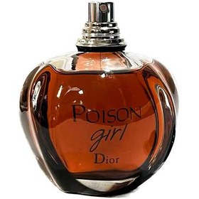 Poison girl hotsell 100 ml