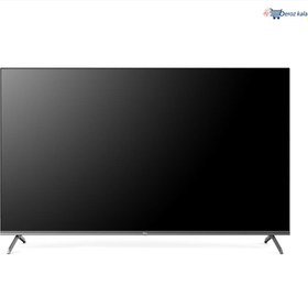 تصویر تلویزیون هوشمند جی پلاس مدل GTV-55RQ756N سایز 55 اینچ GPlus GTV-55RQ756N Smart Television 55 Inch