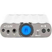 تصویر تقویت کننده قابل حمل iFi Audio xCAN با بلوتوث iFi Audio xCAN Portable Amplifier with Bluetooth