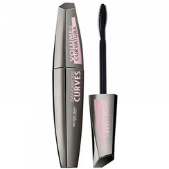 تصویر ریمل حجم دهنده و حالت دهنده دبورا 