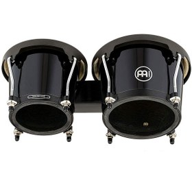 تصویر بانگو ماینل هدلاینر Meinl Bango HFB100BK Fiberglass Meinl Bango HFB100BK Fiberglass