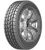 تصویر لاستیک بارز گل P648 سایز 185/65R14 